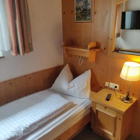 Hotel Eder - Joker Card Included In Summer 3*