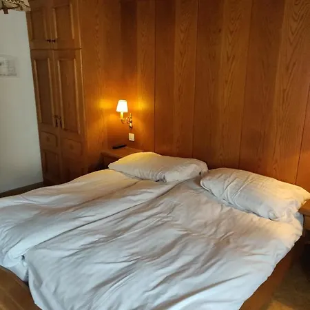 Eder Hotel Saalbach