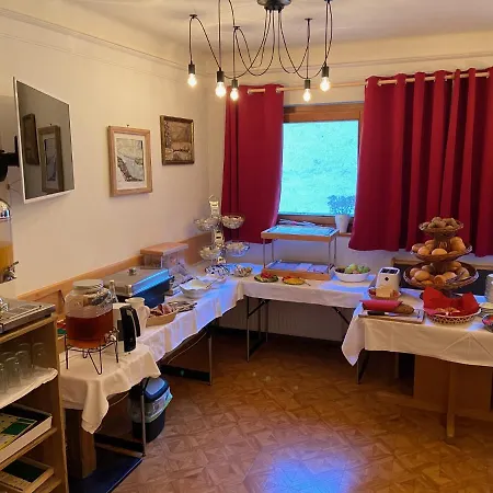 Eder - Joker Card Included In Summer Hotel Saalbach-Hinterglemm