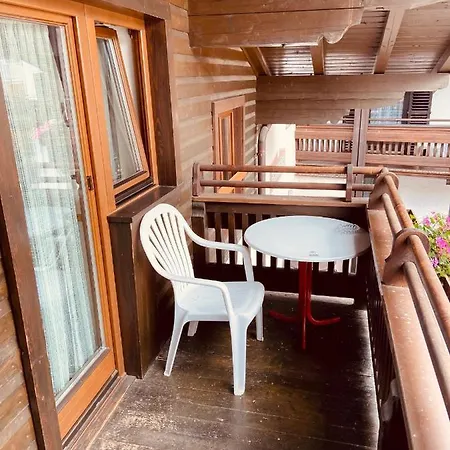 Hotel Eder Saalbach