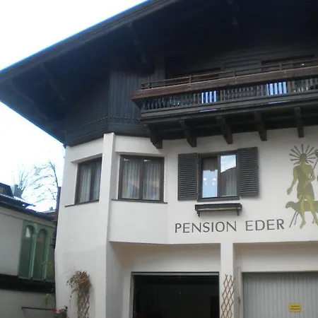 Eder - Joker Card Included In Summer Saalbach-Hinterglemm