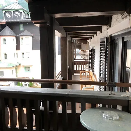 Eder - Joker Card Included In Summer 3* Saalbach-Hinterglemm