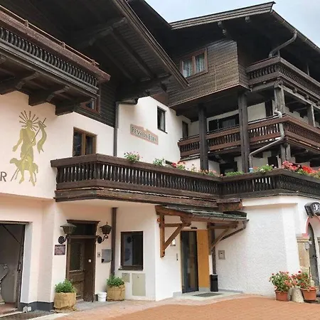 Hotel Eder - Joker Card Included In Summer 3*