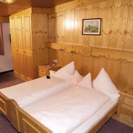 Hotel Eder - Joker Card Included In Summer