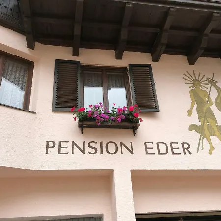 Eder - Joker Card Included In Summer Saalbach-Hinterglemm