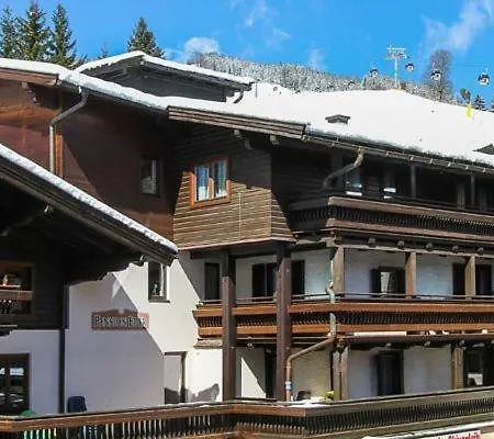 Hotel Eder - Joker Card Included In Summer