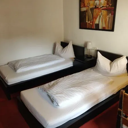 Eder Hotel