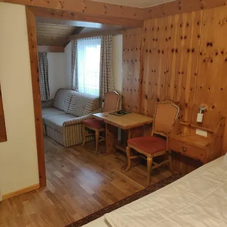 Hotel Eder - Joker Card Included In Summer 3*