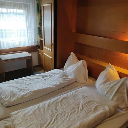 Hotel Eder - Joker Card Included In Summer