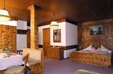 Hotel Eder - Joker Card Included In Summer