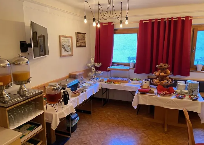 Eder - Joker Card Included In Summer Hotell Saalbach-Hinterglemm