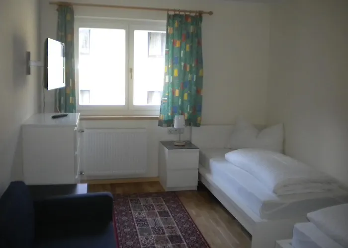 Eder - Joker Card Included In Summer Hotell Saalbach-Hinterglemm