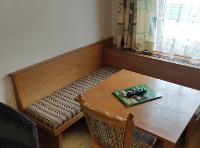 Eder - Joker Card Included In Summer 3* Saalbach-Hinterglemm