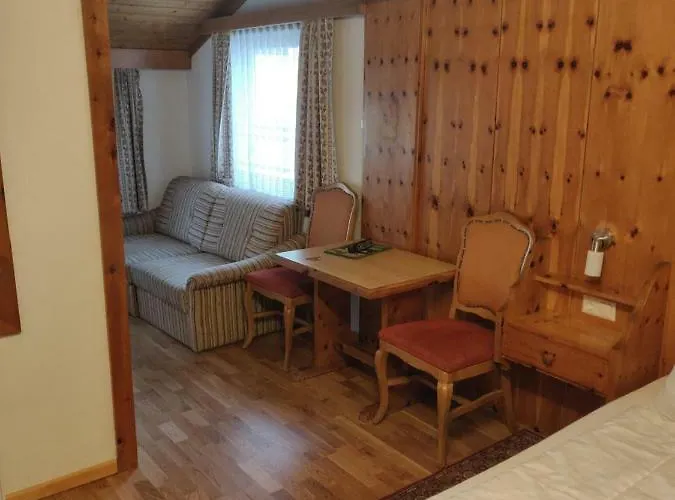 Hotell Eder - Joker Card Included In Summer 3*